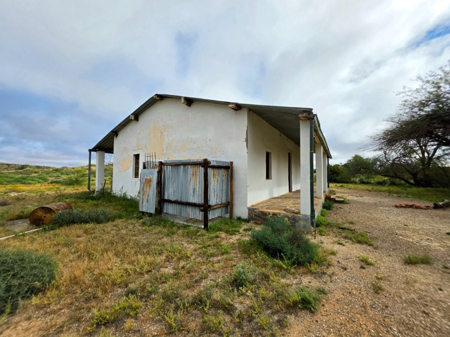 Commercial Property for Sale in Carnarvon Rural Northern Cape